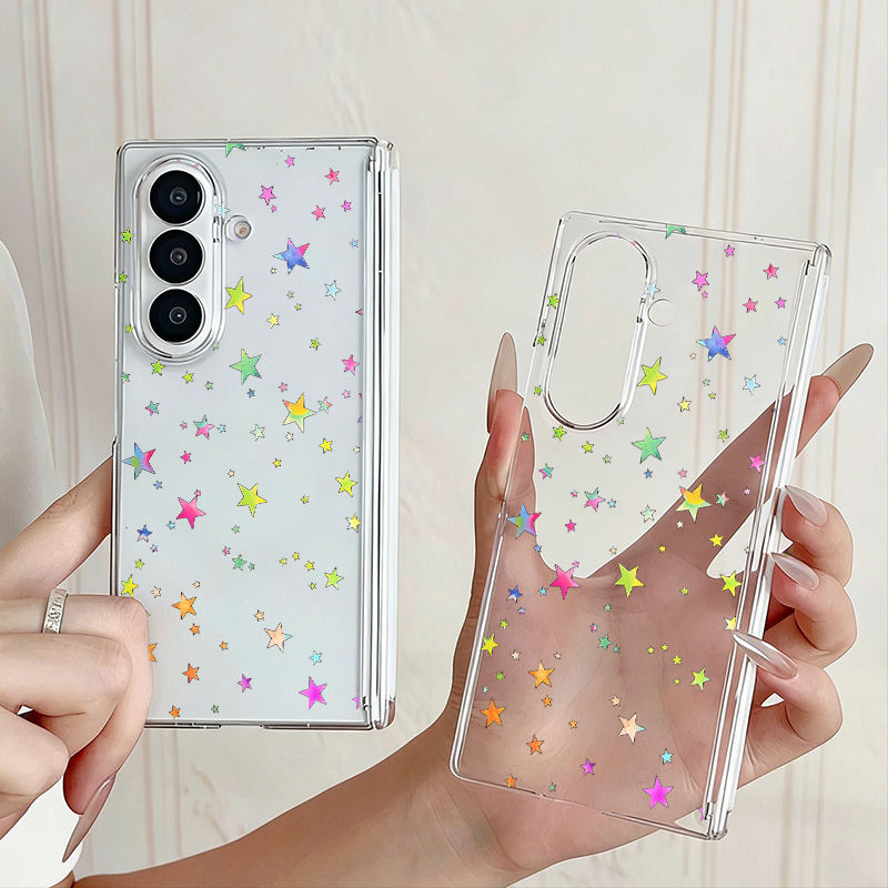 Magnetic Auto Adsorption Phone - Phone Cases Z Fold 5 recension och pris
