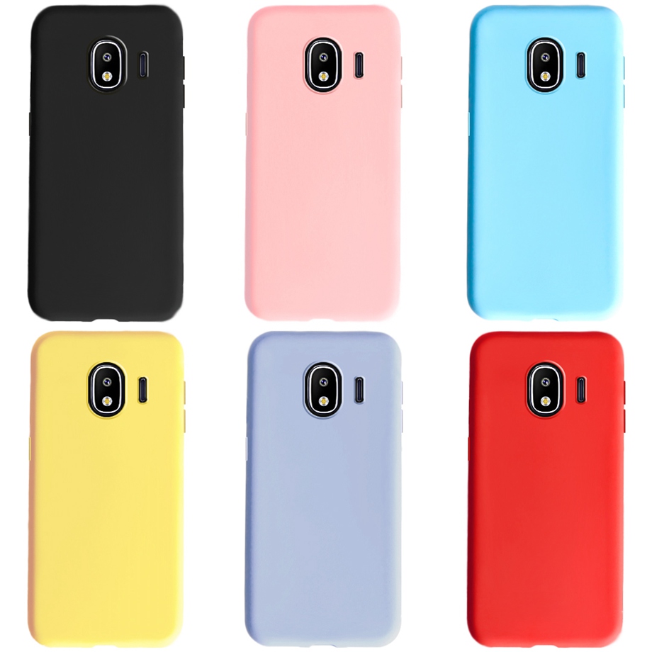 For Samsung Galaxy J4 Plus Cas - Phone Cases On Sale recension och pris