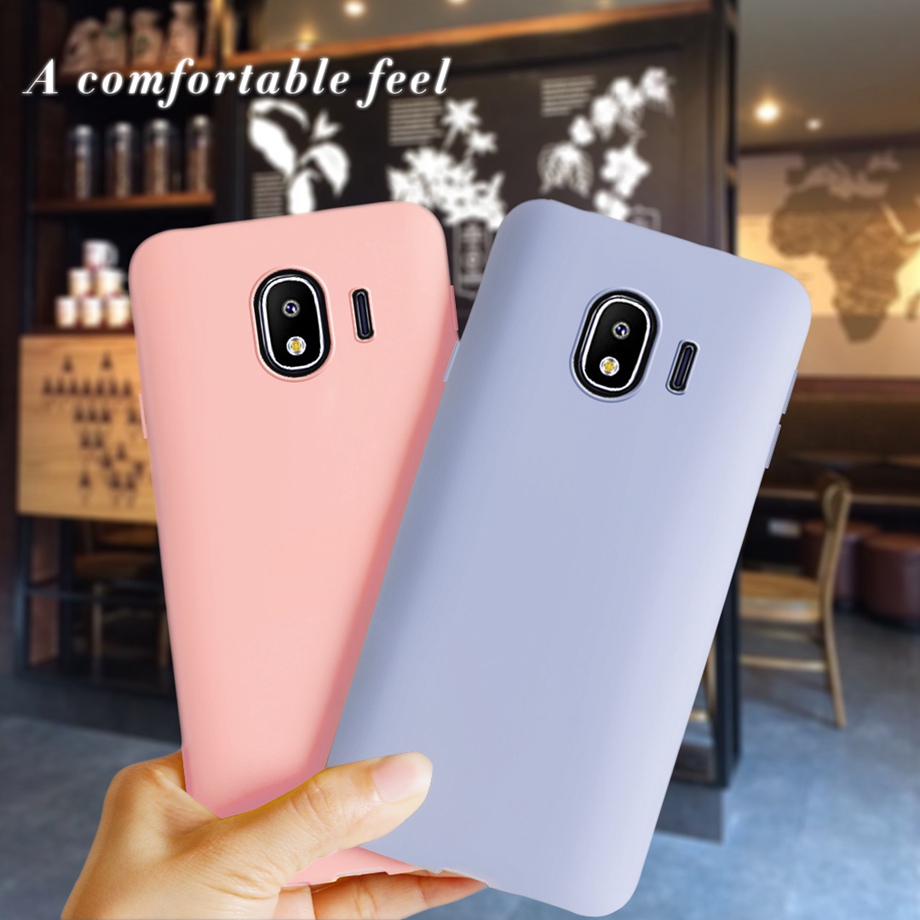 For Samsung Galaxy J4 Plus Cas - Phone Cases On Sale recension och pris
