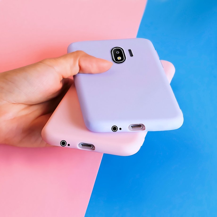 For Samsung Galaxy J4 Plus Cas - Phone Cases On Sale recension och pris