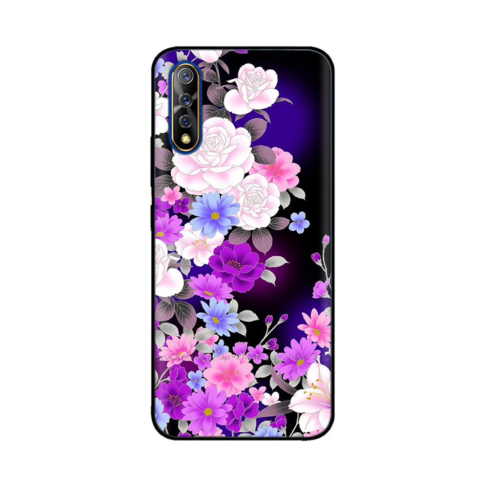 Cover Phone Case for Vivo V17  - Phone Cases On Sale recension och pris