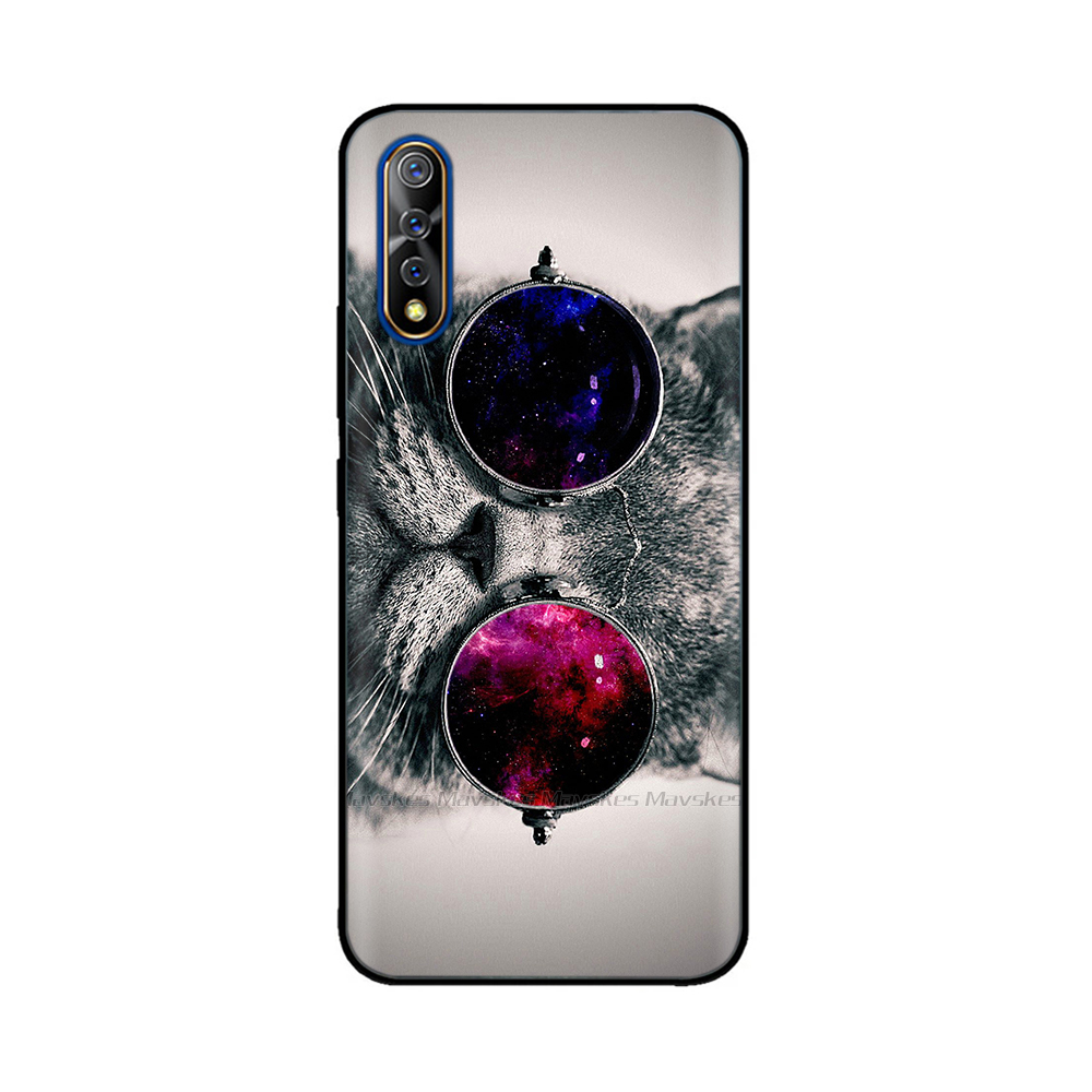 Cover Phone Case for Vivo V17  - Phone Cases On Sale recension och pris