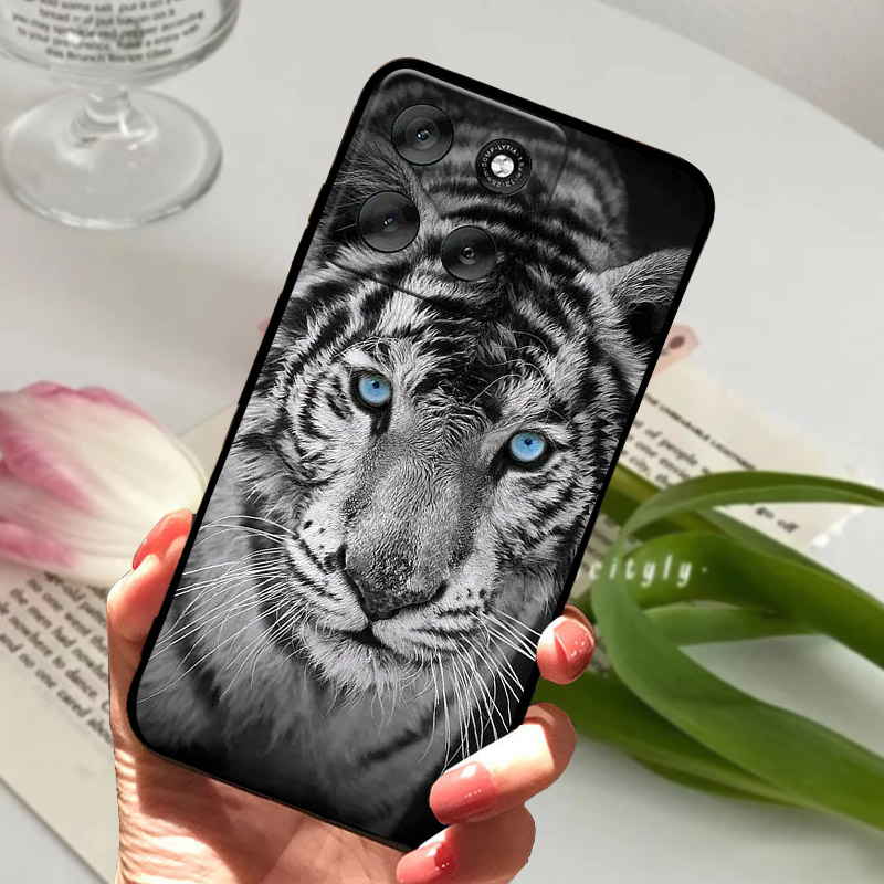 For Motorola Moto G56 G86 Case - Phone Cases Moto G 2025 recension och pris