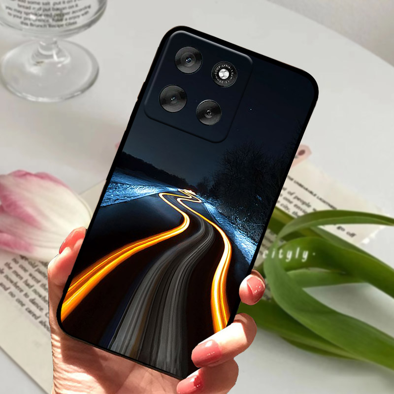 For Motorola Moto G56 G86 Case - Phone Cases Moto G 2025 recension och pris