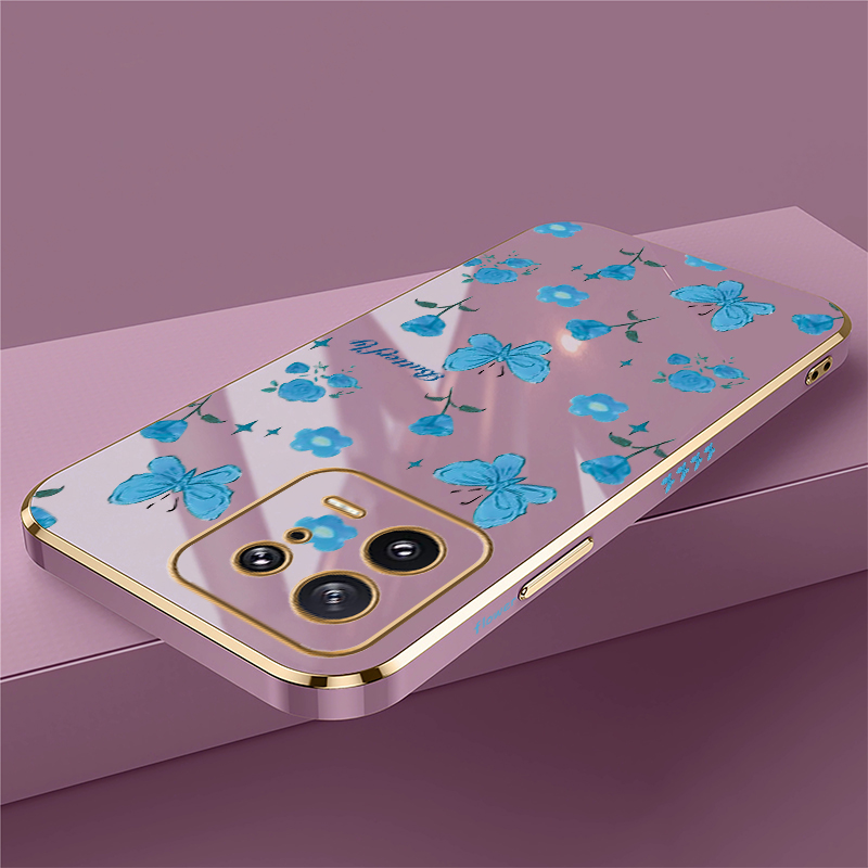 Plating TPU Phone Case For Xia - Phone Cases Xiaomi 14T recension och pris