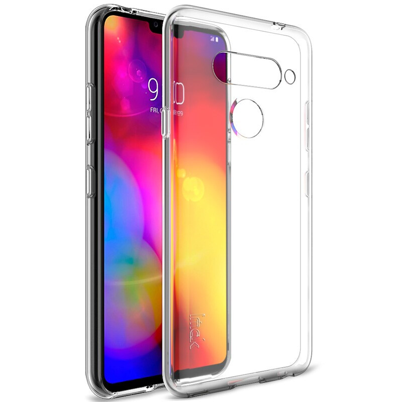 Case For LG V30 V40 V50 ThinQ  - Phone Cases On Sale recension och pris