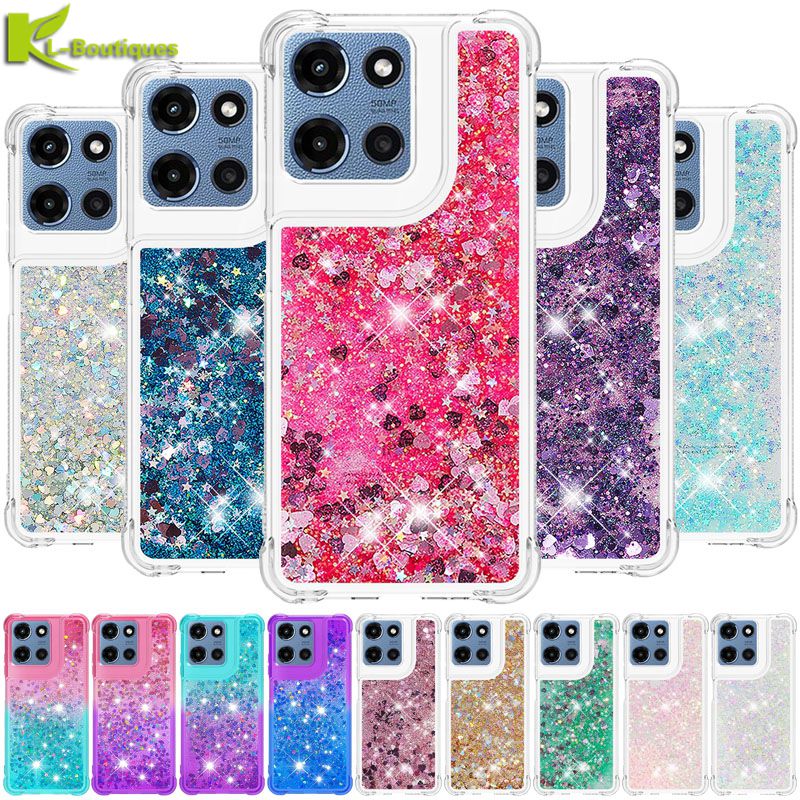 For Motorola Moto G Stylus 5G  - Phone Cases Moto G 2025 recension och pris