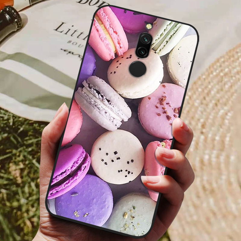 Case For Xiaomi Redmi 8 Case S - Phone Cases On Sale recension och pris