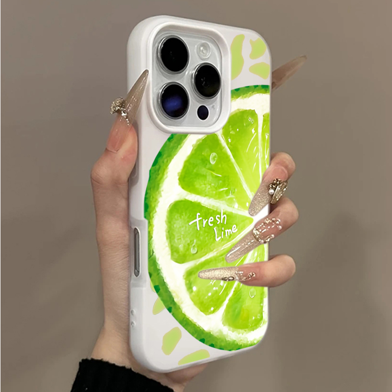 Shockproof Phone Case For Xiao - Phone Cases Green recension och pris
