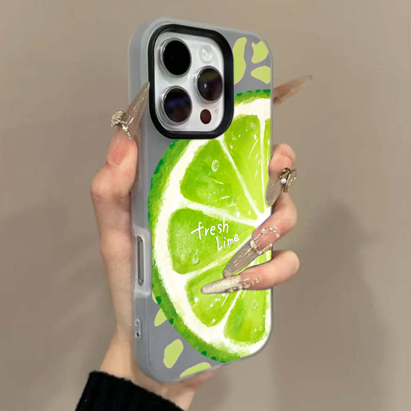 Shockproof Phone Case For Xiao - Phone Cases Green recension och pris