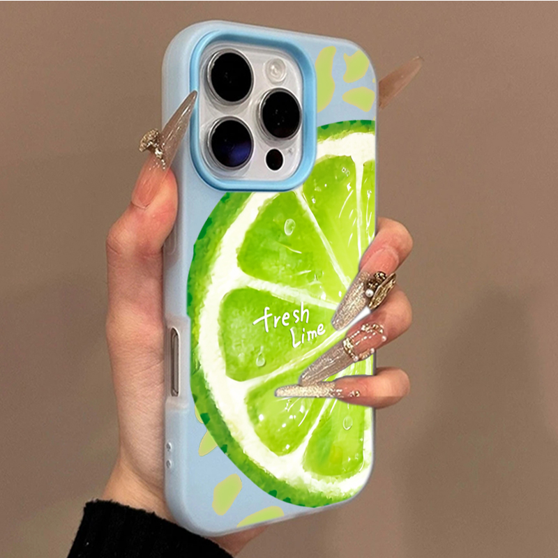 Shockproof Phone Case For Xiao - Phone Cases Green recension och pris