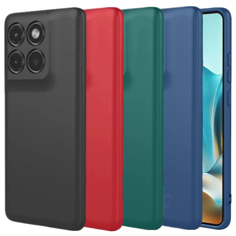 For Motorola Moto G56 G86 G 86 - Phone Cases Moto G 2025 recension och pris