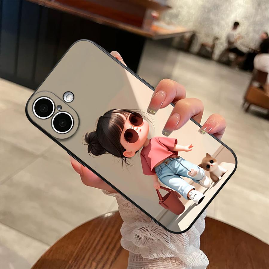 Funda Phone Cover Phone Case f - Phone Cases Xr Iphone recension och pris