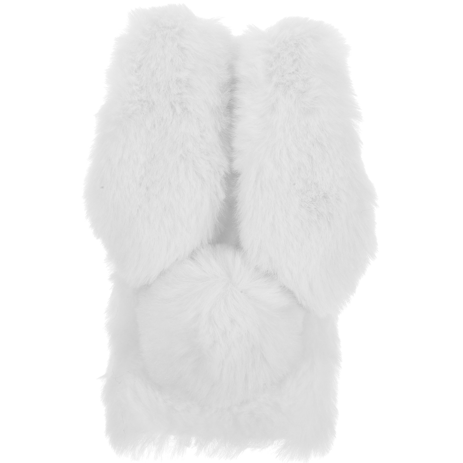Bunny Ear Warm Soft Tpu Phone  - Phone Cases Protective recension och pris