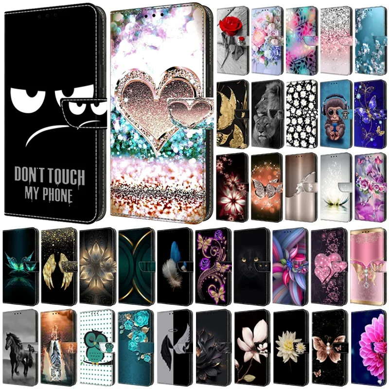 For Xiaomi Redmi 9 9A 9T Case  - Phone Cases On Sale recension och pris