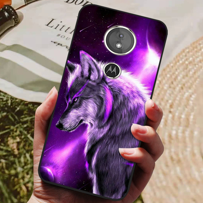 For Moto G7 Play Case Silicone - Phone Cases On Sale recension och pris
