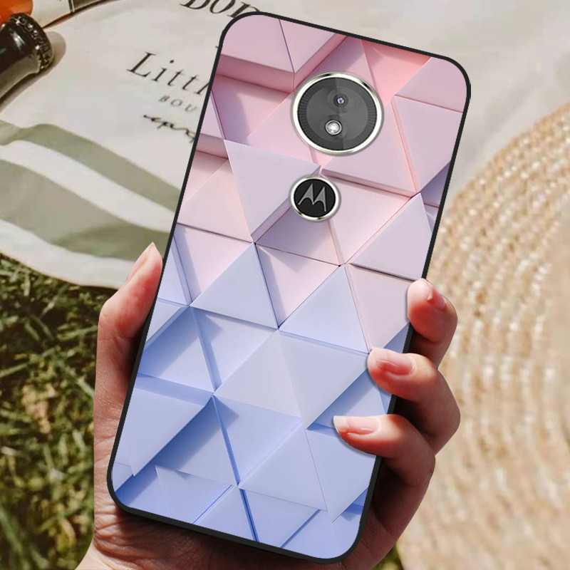 For Moto G7 Play Case Silicone - Phone Cases On Sale recension och pris