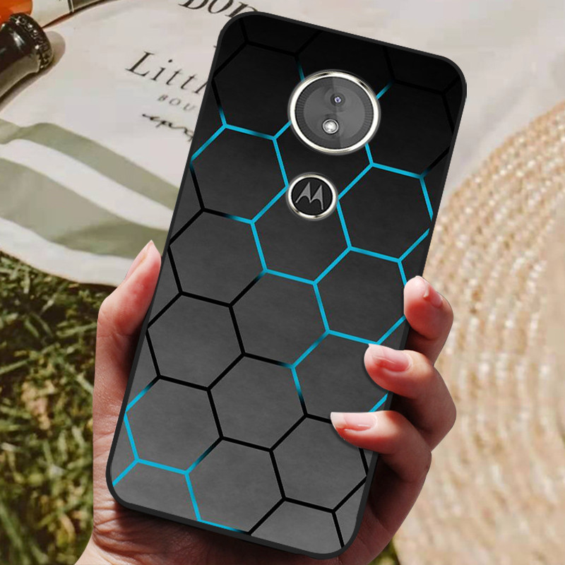 For Moto G7 Play Case Silicone - Phone Cases On Sale recension och pris