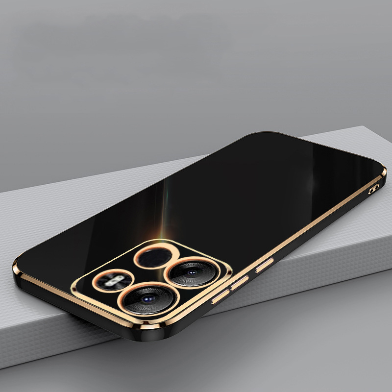 For Tecno Spark Go 2023 Case I - Phone Cases Nyc recension och pris