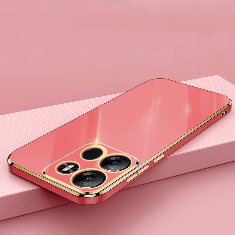 For Tecno Spark Go 2023 Case I - Phone Cases Nyc recension och pris