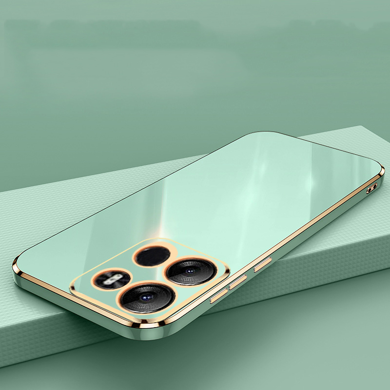 For Tecno Spark Go 2023 Case I - Phone Cases Nyc recension och pris