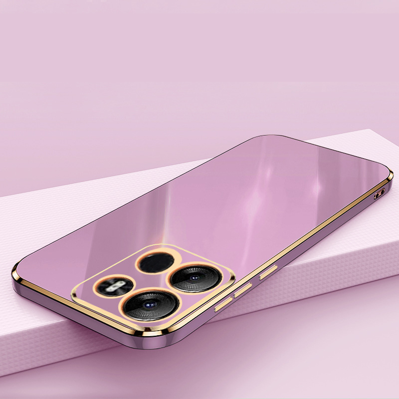 For Tecno Spark Go 2023 Case I - Phone Cases Nyc recension och pris