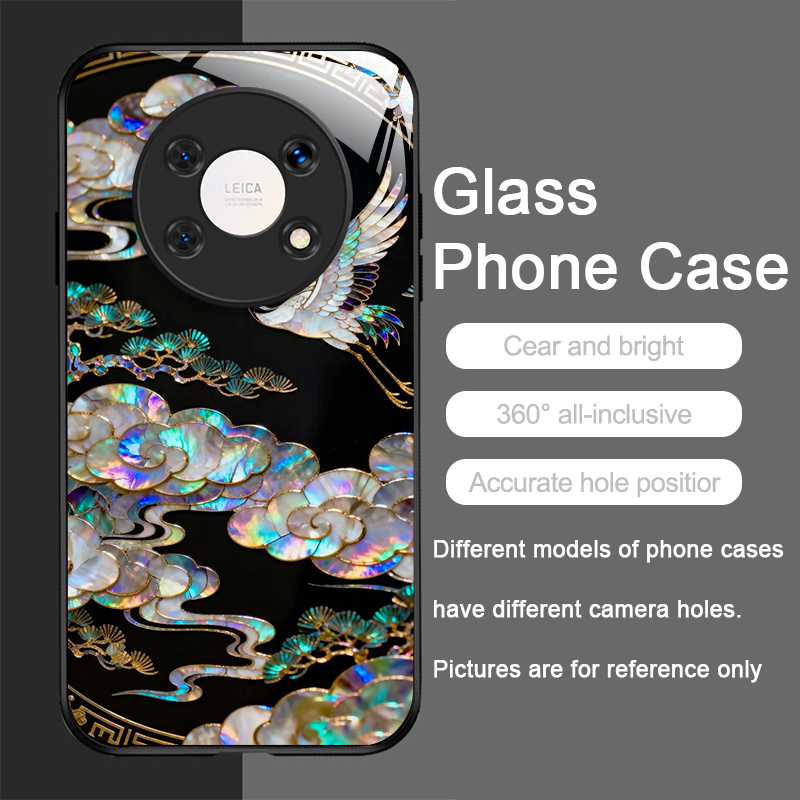 Stylish Dragon Leopard Marble  - Phone Cases Xiaomi 14T recension och pris