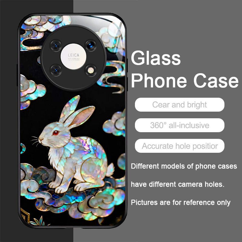 Stylish Dragon Leopard Marble  - Phone Cases Xiaomi 14T recension och pris