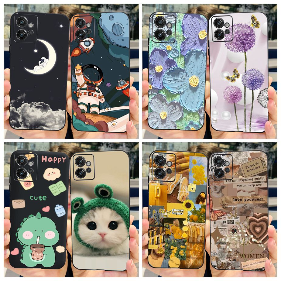 For Motorola Moto G32 Case Sty - Phone Cases Moto G recension och pris