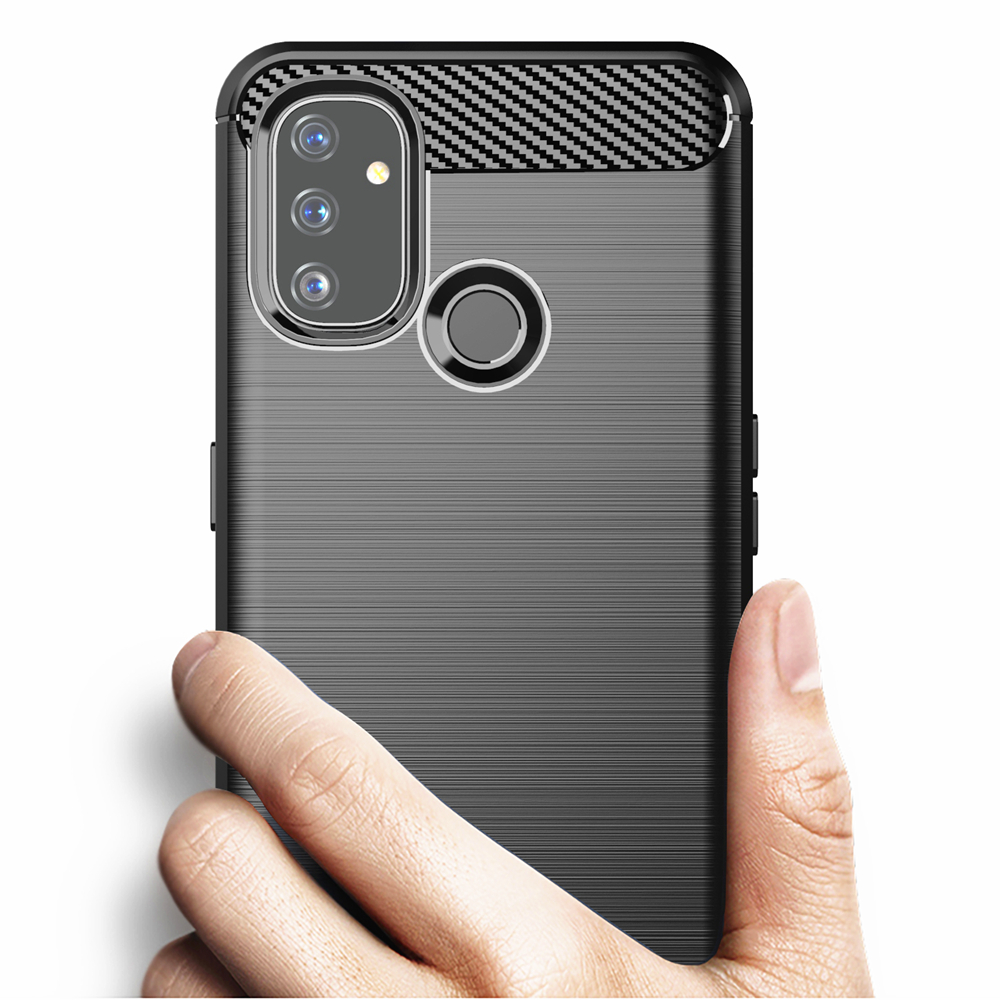 For OnePlus Nord N100 Case for - Phone Cases On Sale recension och pris