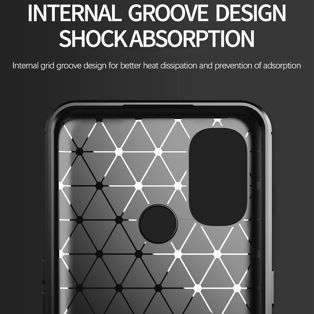 For OnePlus Nord N100 Case for - Phone Cases On Sale recension och pris