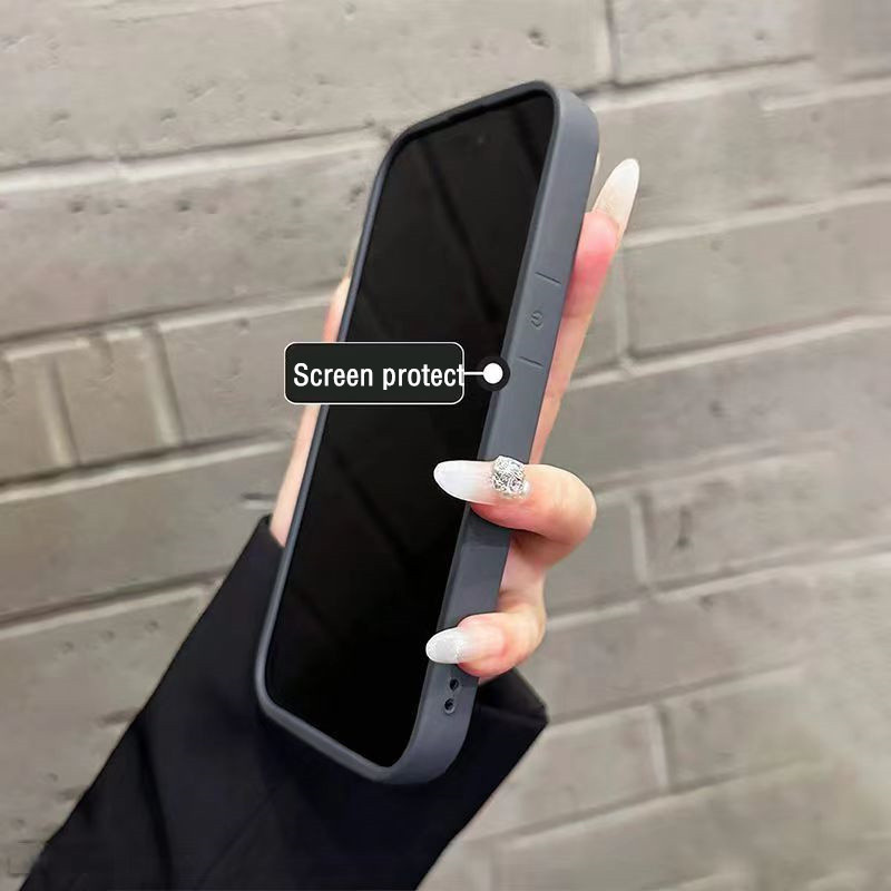 Coque Dark Cat Ghost Phone Cas - Phone Cases Xr Iphone recension och pris