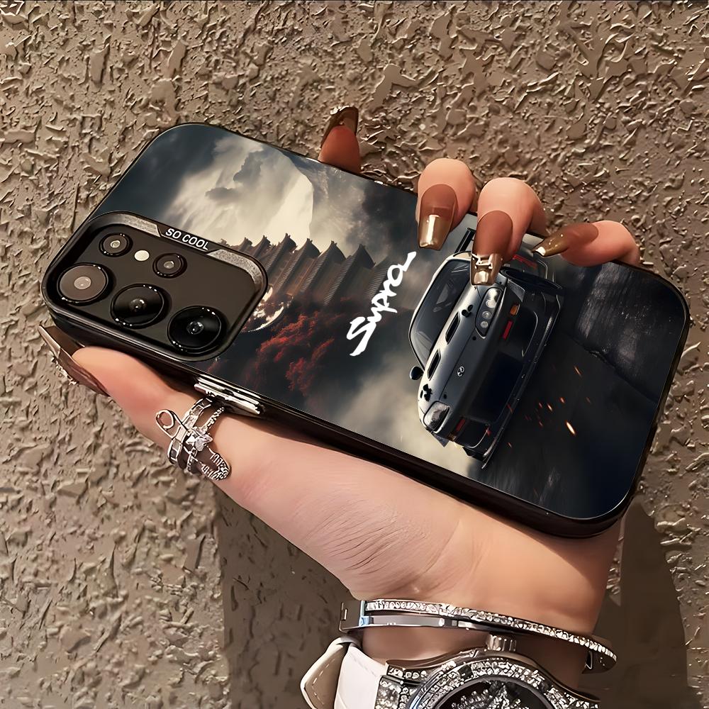 Car S-Supra Phone Case for Sam - Phone Cases For Samsung S22 recension och pris