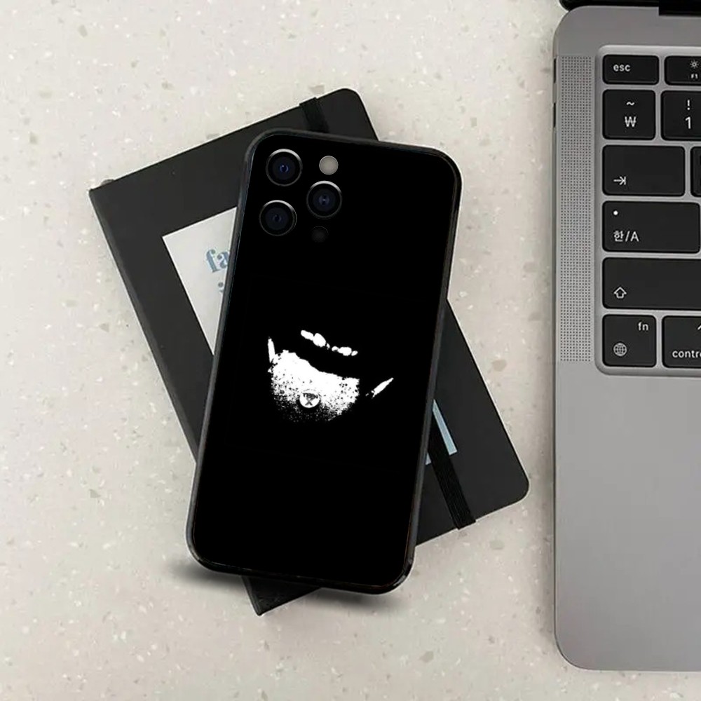O-Opium Rap Playboi Carti Phon - Phone Cases Nyc recension och pris