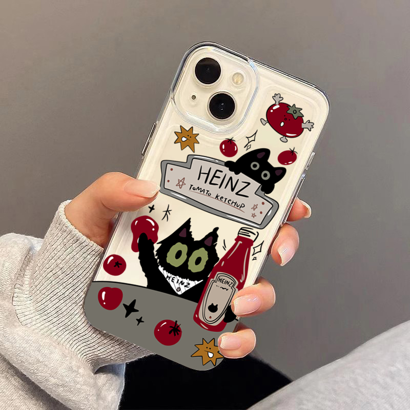 Transparent Phone Case For Xia - Phone Cases Xiaomi 14T recension och pris