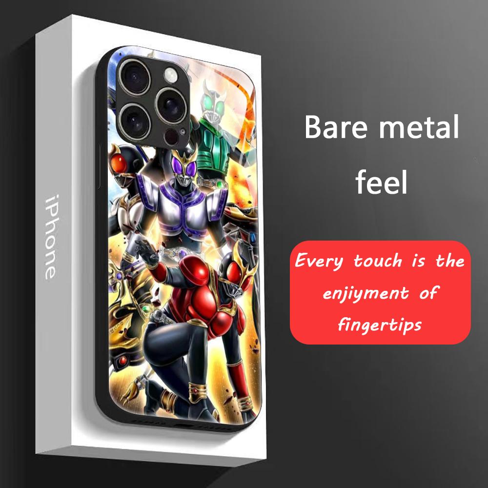 Star Kamen R-Rider Kuuga Phone - Phone Cases Xr Iphone recension och pris
