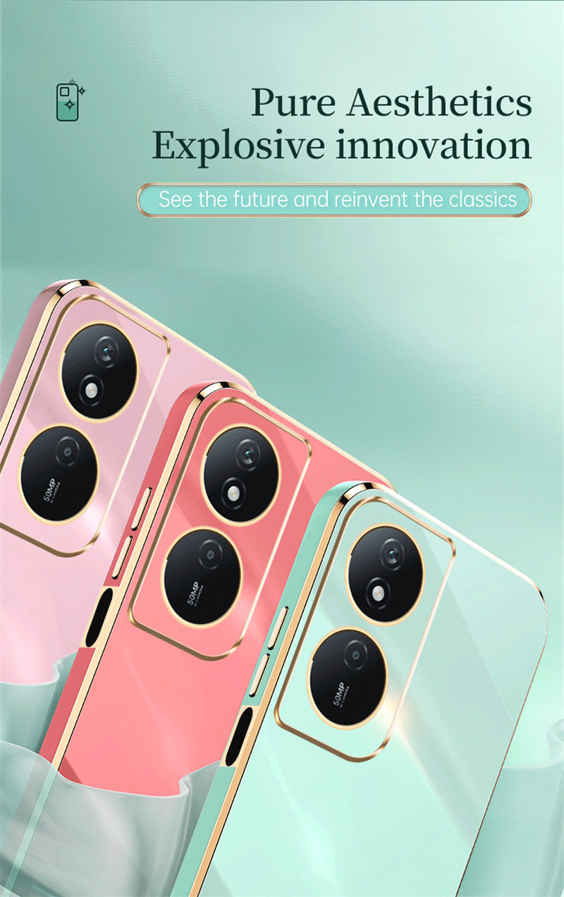 Honor 90 Smart CLK NX1 Case Pl - Phone Cases Nyc recension och pris