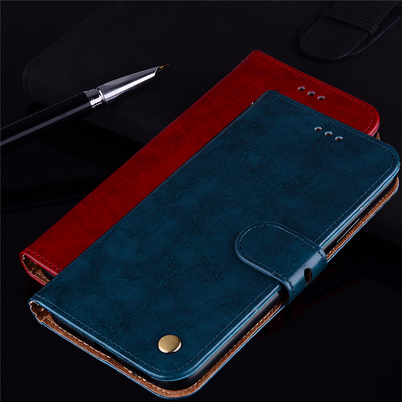 Leather Flip Case For Motorola - Phone Cases Moto G recension och pris