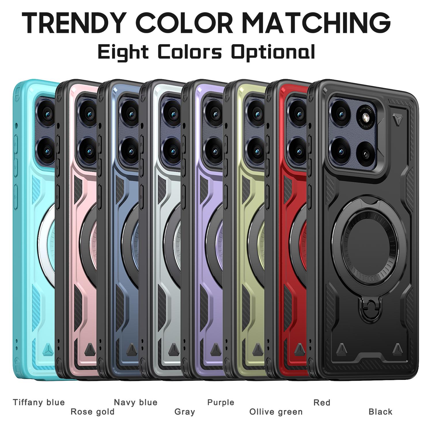 For Moto G PLAY 2025/G STYLUS/ - Phone Cases Moto G 2025 recension och pris