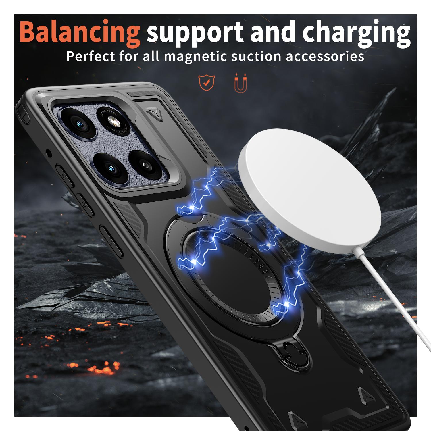 For Moto G PLAY 2025/G STYLUS/ - Phone Cases Moto G 2025 recension och pris