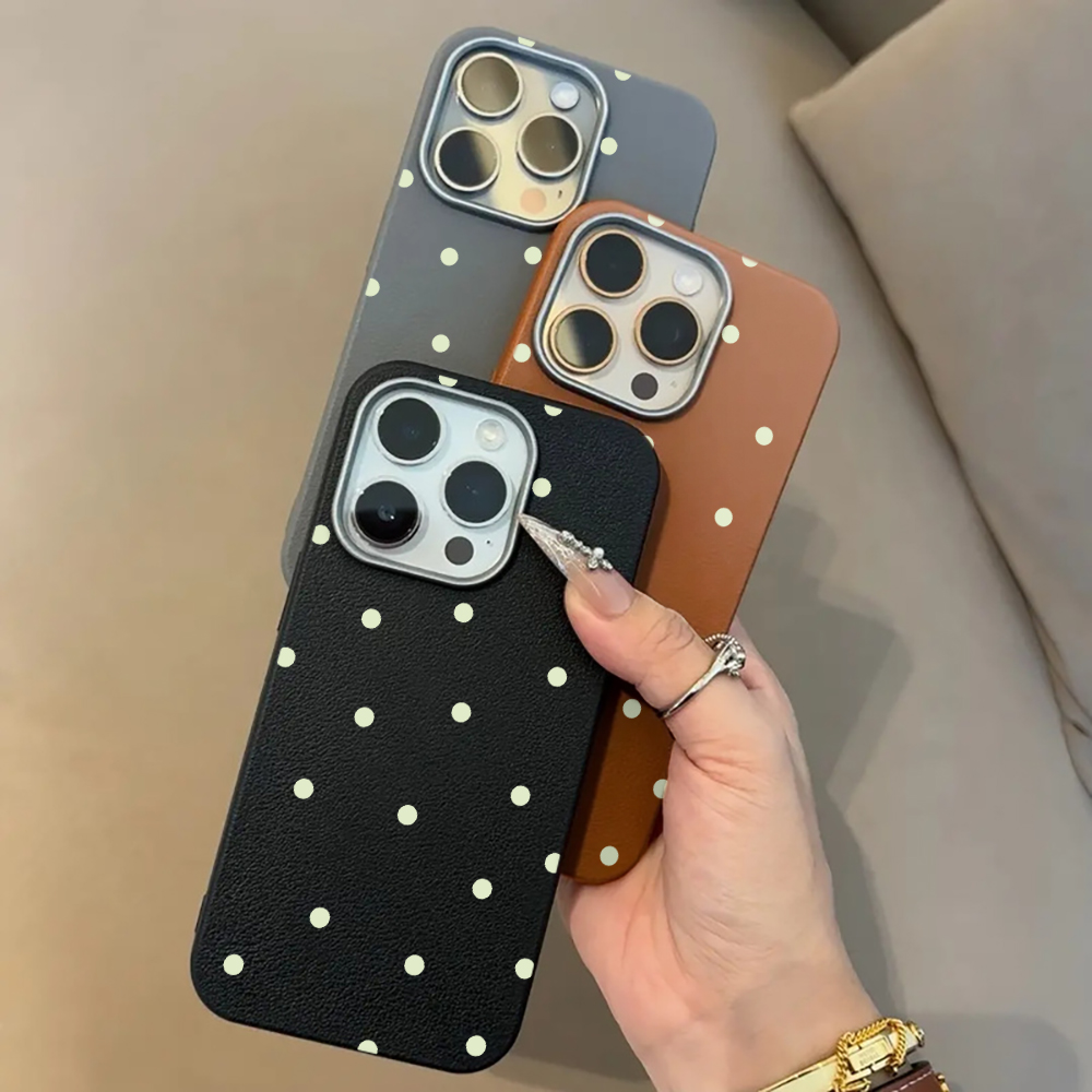 Phone Case For Xiaomi Redmi No - Phone Cases Polka Dot recension och pris