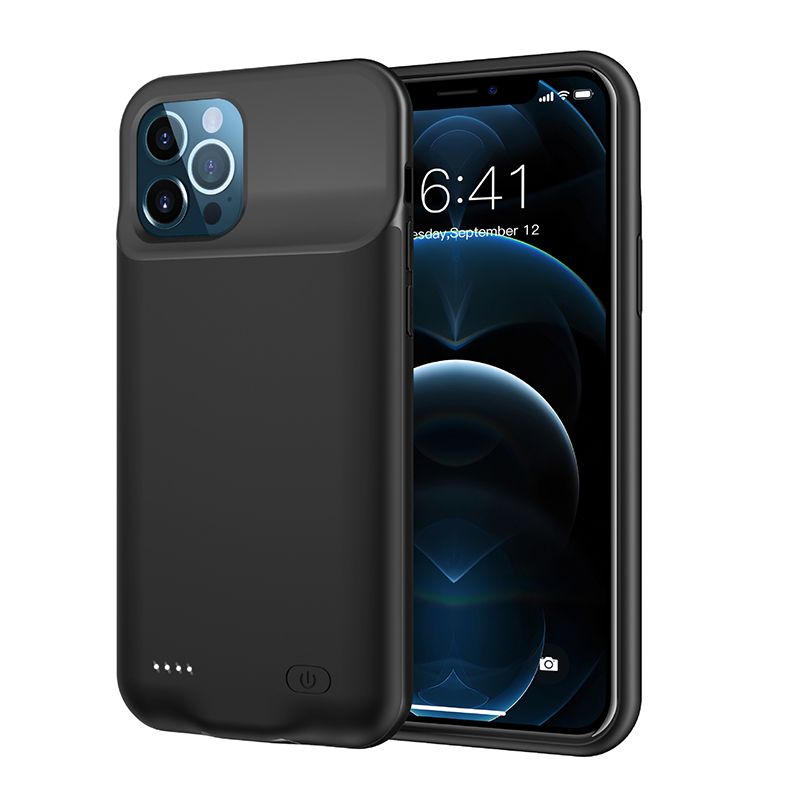 Ultra Thin Battery Charger Cas - Phone Cases That Charge Your Phone recension och pris