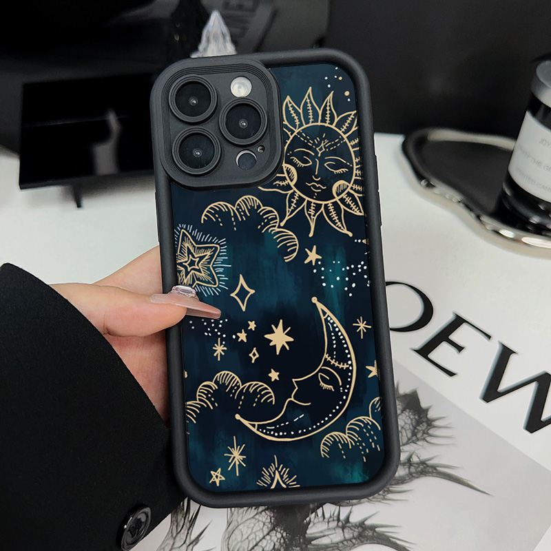 For iPhone 17 16 15 14 13 12 1 - Phone Cases Protective recension och pris