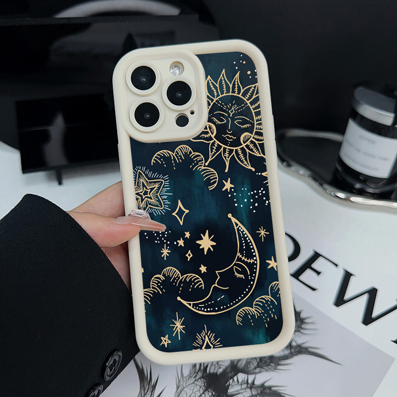 For iPhone 17 16 15 14 13 12 1 - Phone Cases Protective recension och pris